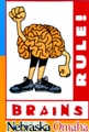 Brains Rule!