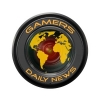 Gamers Daily News