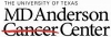 University of Texas MD Anderson Cancer Center