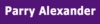 Parry Alexander
