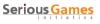 Serious Games Initiative