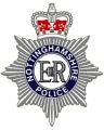 Nottinghamshire Constabulary