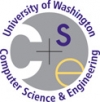 University of Washington Computer Science & Engineering