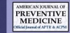 American Journal of Preventive Medicine resource image