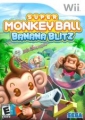Super Monkey Ball: Banana Blitz game image