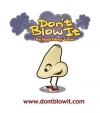 Don't Blow It game image
