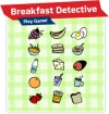 Breakfast Detective game image