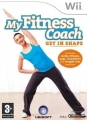 My Fitness Coach: Get in Shape game image