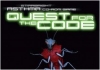 Quest for the Code game image