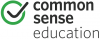 Common Sense Education Organization organization image