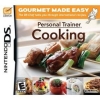 Personal Trainer: Cooking game image