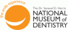 National Museum of Dentistry organization image