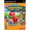 Konami Kids Playground: Dinosaurs Shapes & Colors game image
