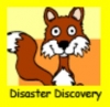 Disaster Discovery game image
