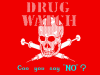 Drug Watch game image