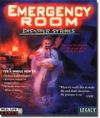 Emergency Room: Disaster Strikes game image