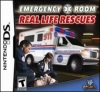 Emergency Room: Real Life Rescues game image