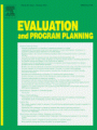 Evaluation and Program Planning: An International Journal resource image