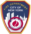 Fire Department of New York (FDNY) organization image
