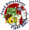 Food Detectives game image