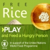 Free Rice game image