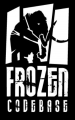 Frozen Codebase organization image