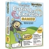 Healthy Eating & Exercise Software game image
