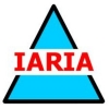 International Academy, Research and Industry Association (IARIA) organization image