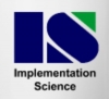 Implementation Science organization image