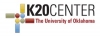 K20 Center for Educational and Community Renewal organization image