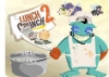 Lunch Crunch 2 game image