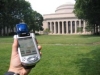 MIT Handheld Augmented Reality Simulations game image