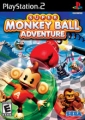 Super Monkey Ball Adventure game image