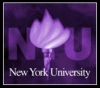 New York University organization image