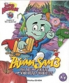 Pajama Sam 3: You Are What You Eat From Your Head To Your Feet game image