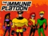 The Immune Platoon game image