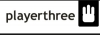 Playerthree organization image