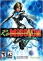 Re-Mission game image