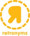 Retronyms organization image