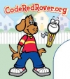 Code Red Rover Games: Great Safety Adventure Games, Who ordered Pizza?, Quick Safety Quiz, Penelope's Pool Party game image
