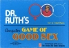Dr. Ruth’s Computer Game of Good Sex game image