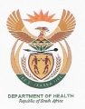 South Africa's National Department of Health (DOH) organization image