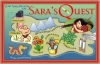 Sara’s Quest game image
