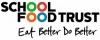 School Food Trust organization image