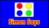 Simon Says game image