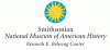 Smithsonian's National Museum of American History - Division of Information Technology and Communications organization image