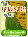 The Game Closet: The Spelling Bee Game game image