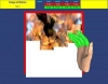 Stroke Rehabilitation game image
