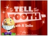To Tell the Tooth game image