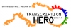 Transcription Hero game image